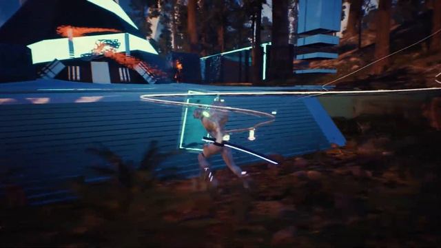 Moonray Gameplay Trailer смотреть онлайн