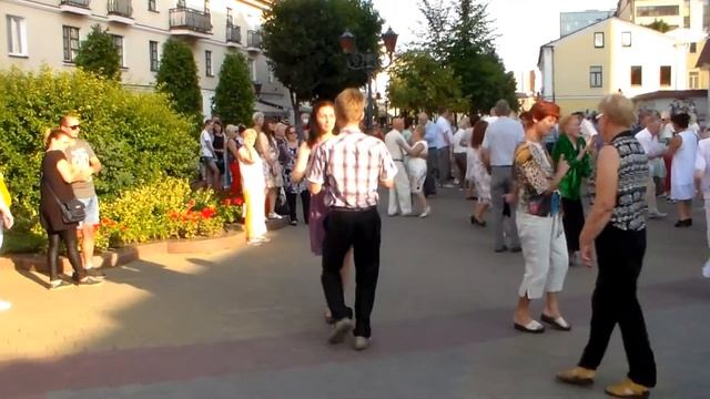 Присоединяйтесь К Нашим Танцам! Устоять Не Получится! смотреть онлайн