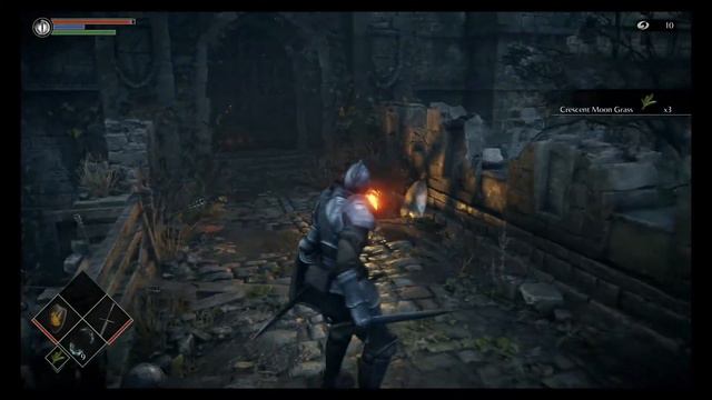 Demon's Souls - Playstation 5 смотреть онлайн