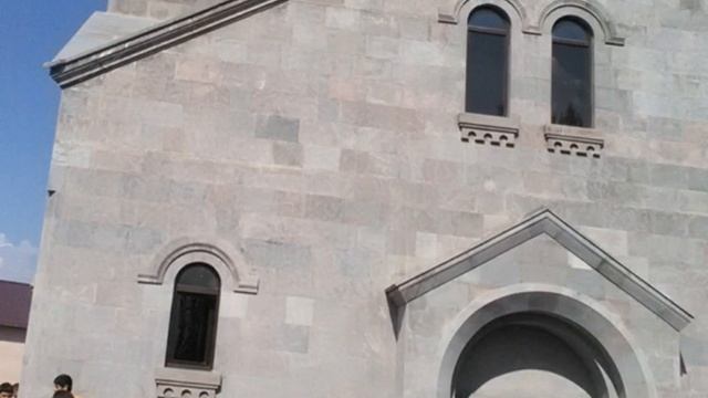 Makich Sargsyan - ԱՄԵՆԸ ՁԵԶ смотреть онлайн