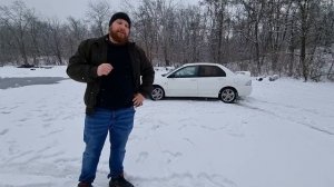 Mitsubishi lancer 9 2.0 обзор, вся правда о спортивном лансере