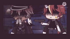 [?] Пули лучше цветов.. [?] клип / / gacha life [CountryHumans USSR x TR]?