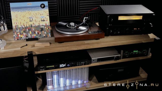 INXS — INXS смотреть онлайн