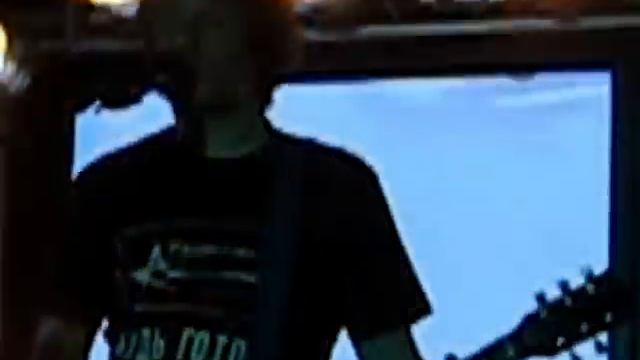 Default City - Break These Walls (Live in Bryansk).AVI смотреть онлайн