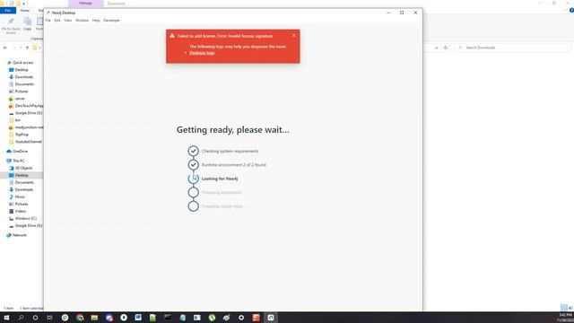 Neo4J Database Installation смотреть онлайн