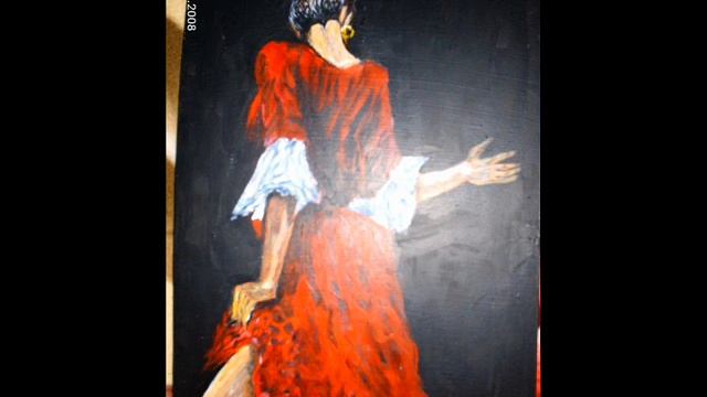 Armik - Tango Flamenco смотреть онлайн