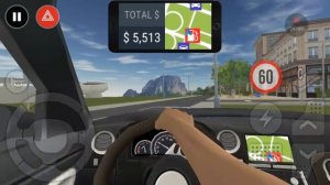 Игра такси 2