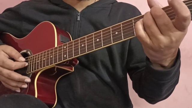 Tahsan | ALO | Original Guitar Chord Lesson смотреть онлайн