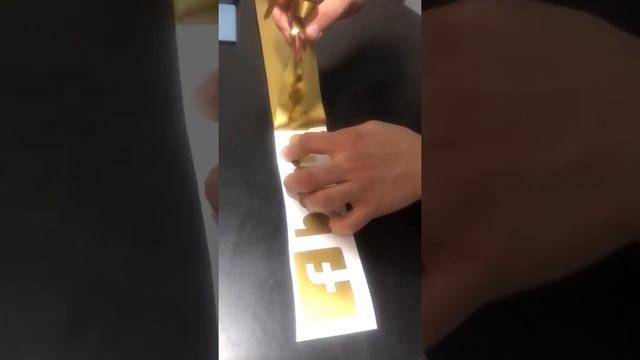 how to peel oracal vinyl смотреть онлайн