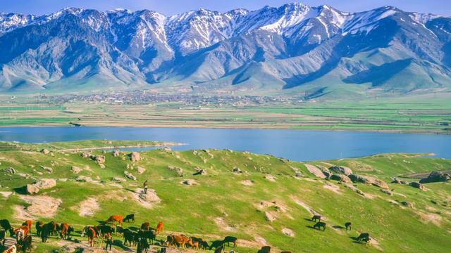 Uzbekistan - Eid Offer from #Dubai || 3N 4D from Uzbekistan Airways - USD 590 || AED 2170 Per Pax смотреть онлайн