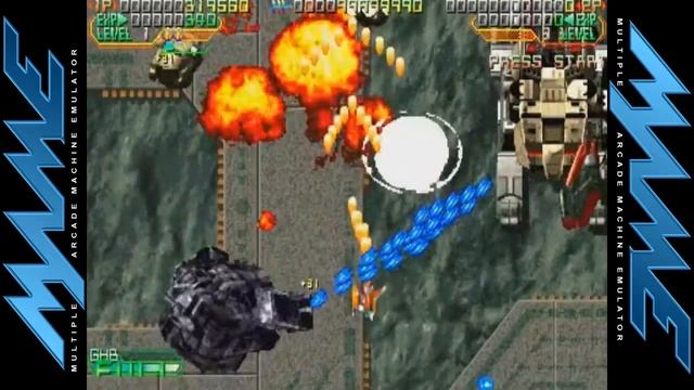 Mame/Arcade Top 300 Games