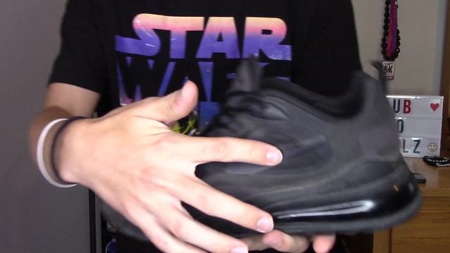 $20 AIR MAXES! Nike Air Max 270 React Unboxing and Review! смотреть онлайн
