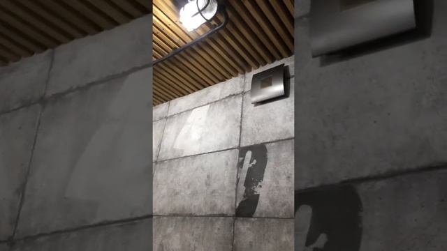 Потолок и стены в ванной комнате в стиле лофт смотреть онлайн