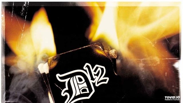 D12 - Words Are Weapons Instrumental смотреть онлайн