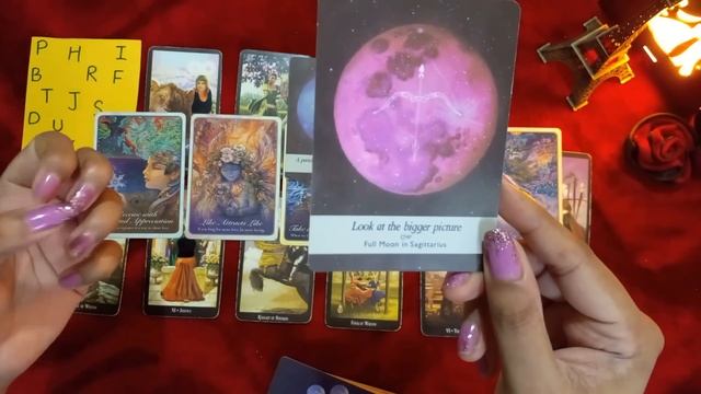 PICK A CARD HINDI URDU|WHO IS COMING TOWARDS YOU|NEW LOVE COMMITMENT TO MARRY|TAROT FUTURE SPOUSE смотреть онлайн