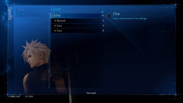 Final Fantasy VII Remake Get Shinra ID Card for Jessie смотреть онлайн