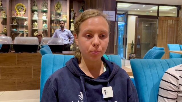 Ришикеш. Трансформационное путешествие смотреть онлайн
