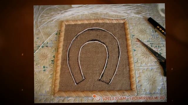 Картина – оберег. Как сделать смотреть онлайн