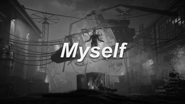 I Am Lost - Firebase Z Easter Egg Song (Slowed + Reverb) смотреть онлайн