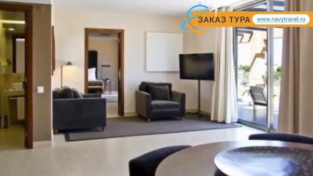 CS SAO RAFAEL SUITE 5* Португалия Алгарве обзор – отель КС САО РАФАЭЛЬ СУИТ 5* Алгарве видео обзор смотреть онлайн