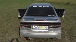 Новинка от Pride, M8, прослушка в поле, мидбасовая сборка.