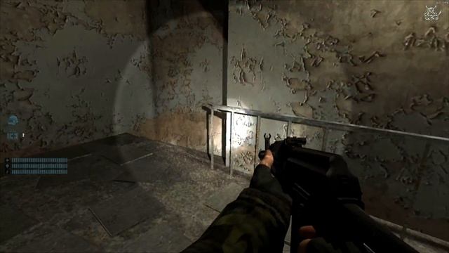 Paranoia 2 Savior - Наш ответ Killing Floor :) смотреть онлайн