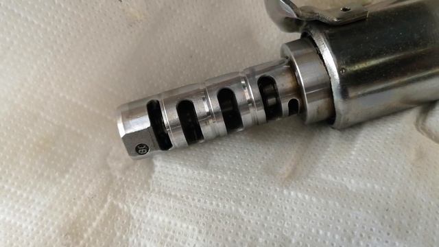 Mazda 3 MPS VVT szelep hiba смотреть онлайн