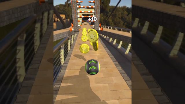 GOING BALLS - NEW SpeedRun Gameplay 🌟 Level 2012