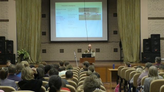 Благополучие морских млекопитающих смотреть онлайн