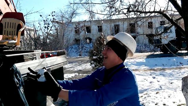 Цирк Никулина в НЭСКе смотреть онлайн