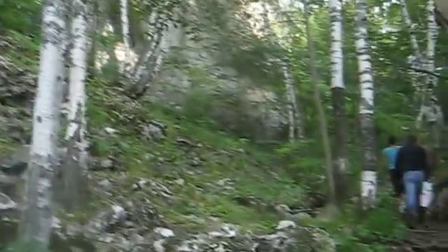 Отдых в Башкирии смотреть онлайн
