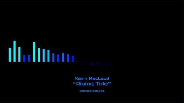 Rising Tide смотреть онлайн