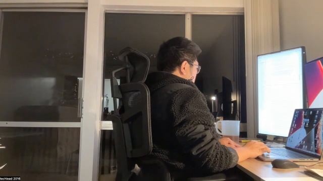 Daily Reading | Sunset background noise Real time natural | on the Patio | Effective Kotlin 13 смотреть онлайн