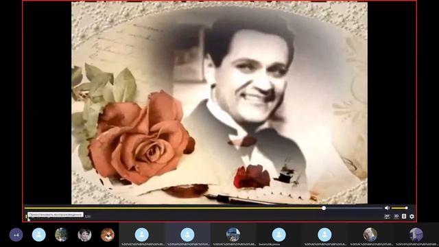 История еврейских песен смотреть онлайн