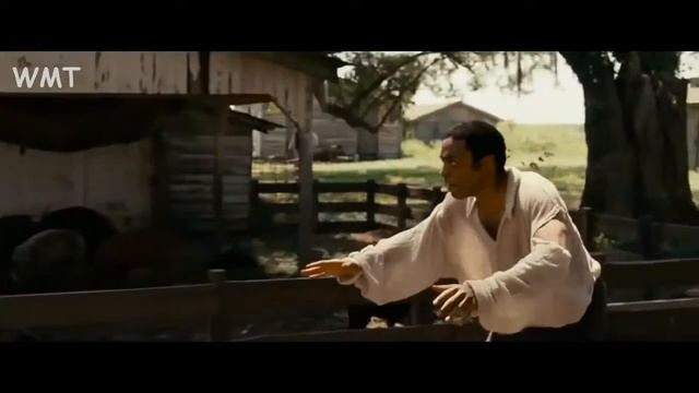 12 лет рабства (12 Years a Slave) HD смотреть онлайн