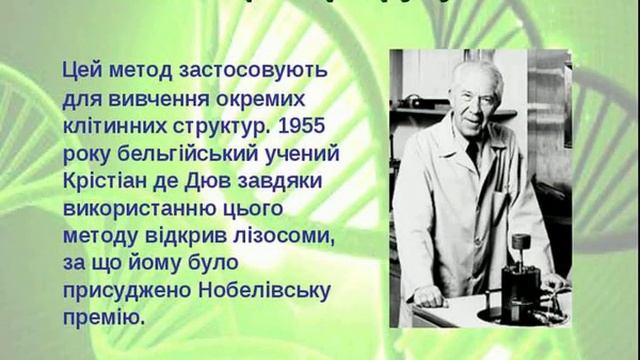 Проект Біологія методи дослідженяя, клітина, молекула смотреть онлайн