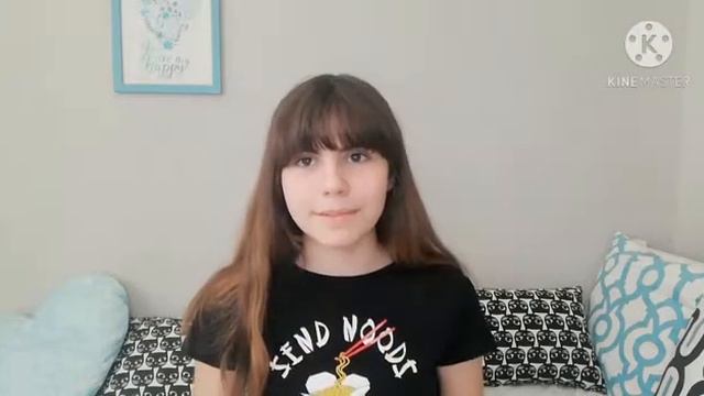 Ответы на вопросы 4 часть! Узнай обо мне больше! 😍❤️✨ смотреть онлайн