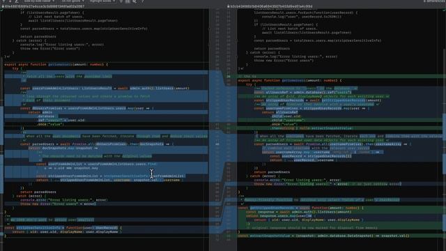 Improving Firebase Functions query performance ??- Svelte Firebase Starter - Part 15 смотреть онлайн