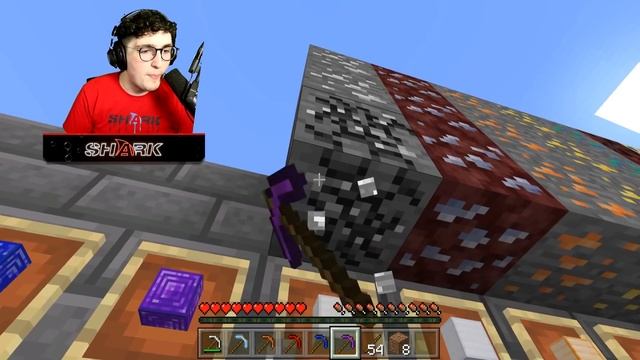 10 NEW ORES Minecraft NEEDS TO ADD! смотреть онлайн
