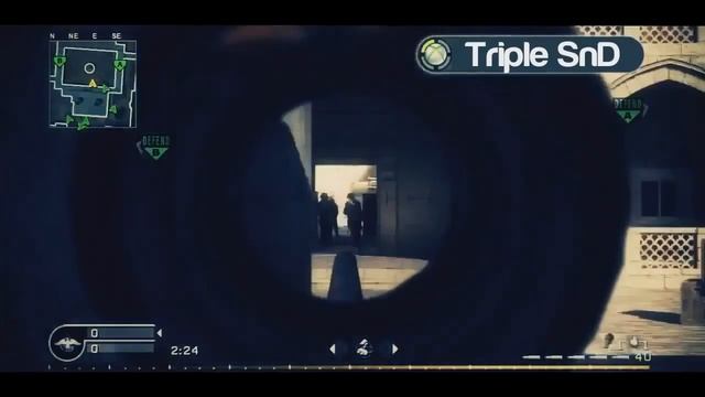 Wavey | Multi COD Teamtage | by FazeEdits смотреть онлайн