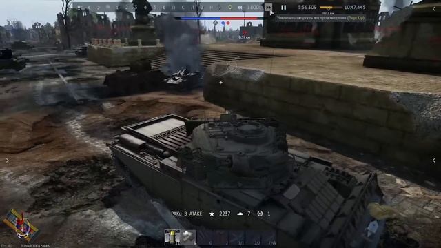War Thunder. Китайский новый год смотреть онлайн