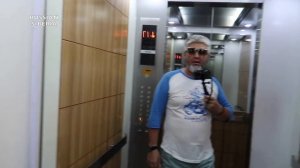 Вьетнам, Ня Чанг, отель Balcony Nha Trang Hotel  обзор отзыв