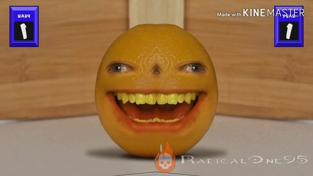 YTP: An Irritating Fruit Brings Upon The Wrath of Rule 34 (200 Sub Special) смотреть онлайн