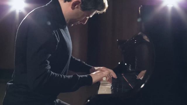 Beethoven: Sonata No.5 In C Minor, Op.10 No.1 – Boris Giltburg | Beethoven 32 Project