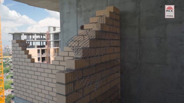 Динамика строительства ЖК «Грин Парк» на 31 июля 2022 года смотреть онлайн