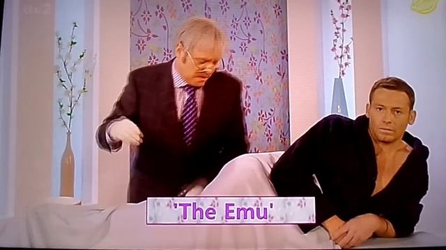 Simon Cowell / This Morning .. The Keith Lemon Sketch Show Episode 5 05/03/2015 смотреть онлайн