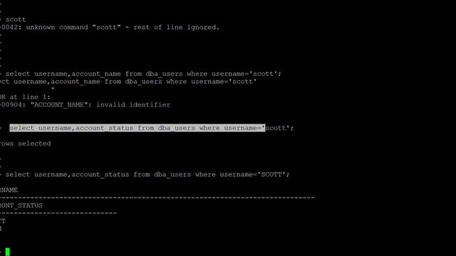 schemas backup using expdp in oracle database смотреть онлайн