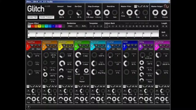 Vst Powa - 13 смотреть онлайн
