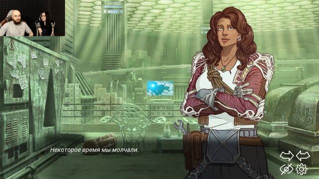 Серотониновая благодать / Athanasy / Прохождение #1 смотреть онлайн