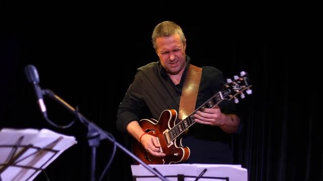 Bloom Effect (Швейцария) - Джазовая провинция, 2 фрагмент смотреть онлайн